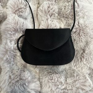 Little black purse/clutch